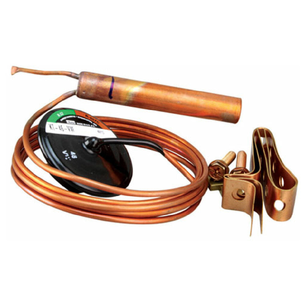 Sporlan KT-43-VC Power Element Expansion Valve