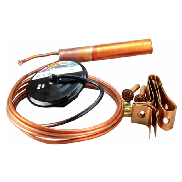 Sporlan KT-43-PC Power Element Expansion Valve