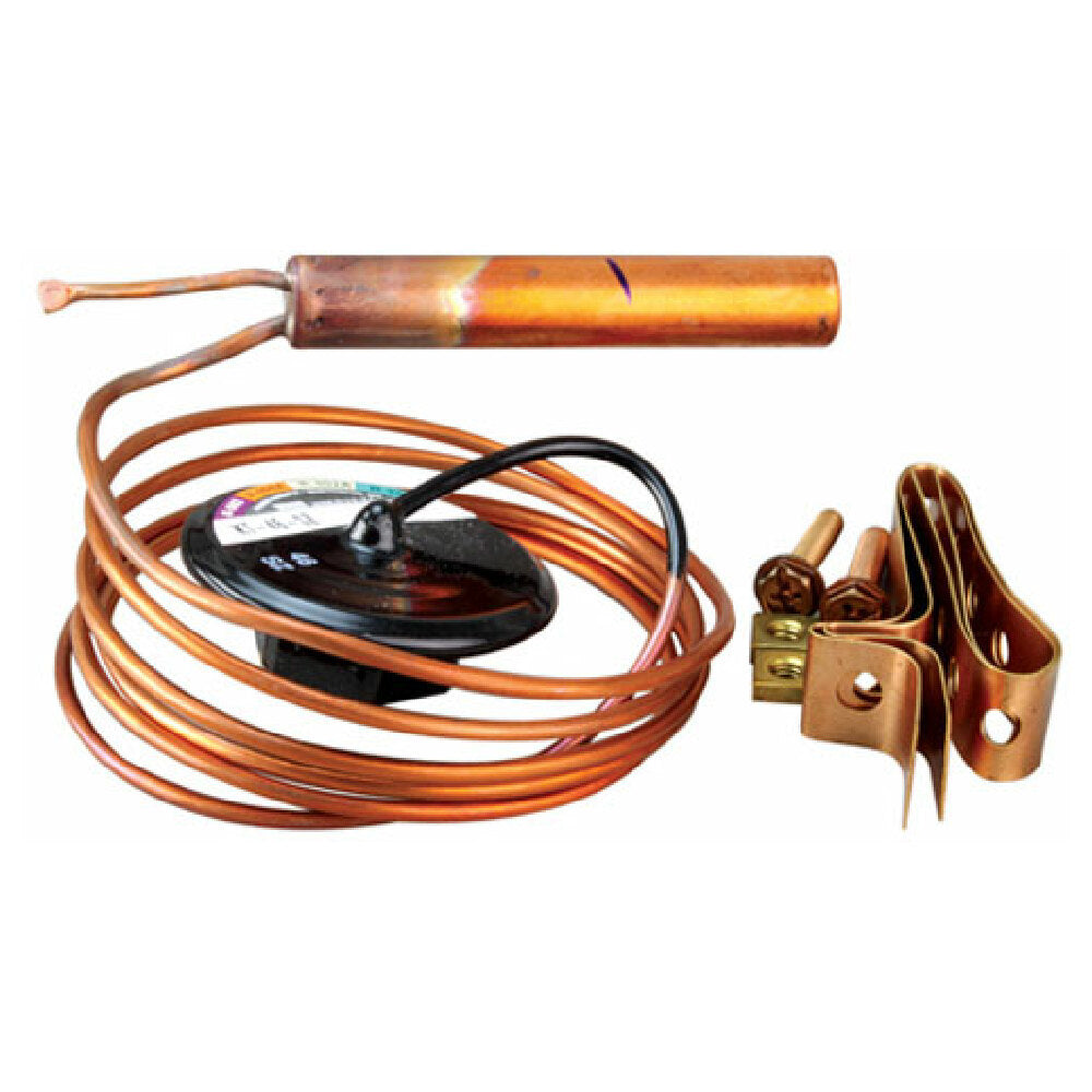 Sporlan KT-43-SZP Power Element Expansion Valve