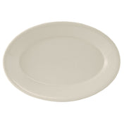 Tuxton TRE-042 Platter 15-3/4" X 11" Oval