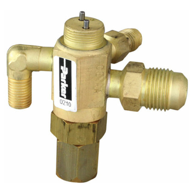 Parker Hannifin 040500-03 Valve Body Expansion Valve