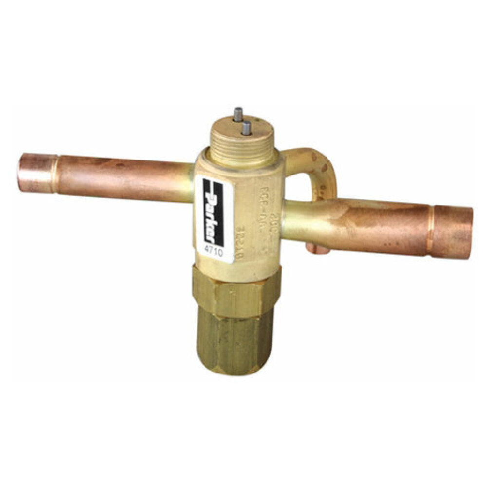 Sporlan EBQE-AAA Valve Body Expansion Valve