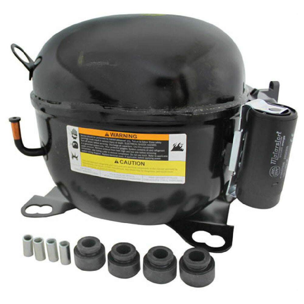 AllPoints 881886 Fractional Hp Compressor 1/2hp 115v Hermetic