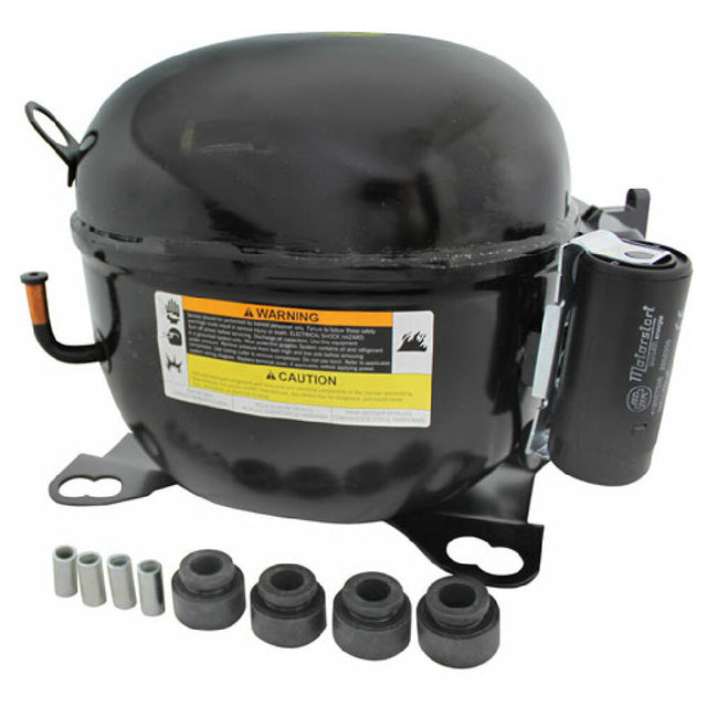 AllPoints 881886 Fractional Hp Compressor 1/2hp 115v Hermetic