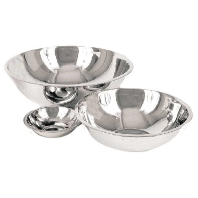 Royal ROY MIXBL 4 - Mixing Bowl, 4 Qt. Capacity, 10-1/4" Dia.