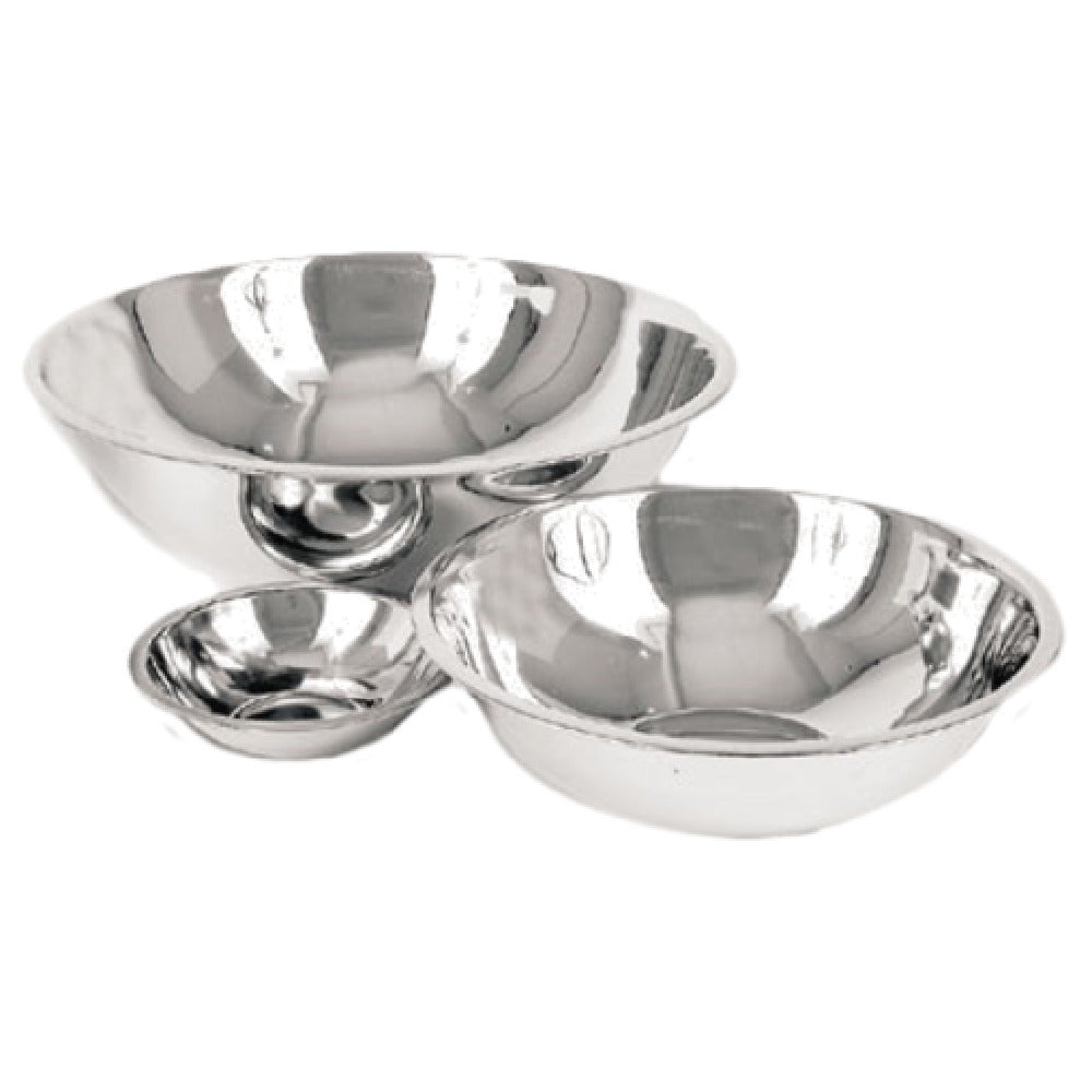 Royal ROY MIXBL 15 - Mixing Bowl, 1-1/2 Qt. Capacity, 7-1/2" Dia.