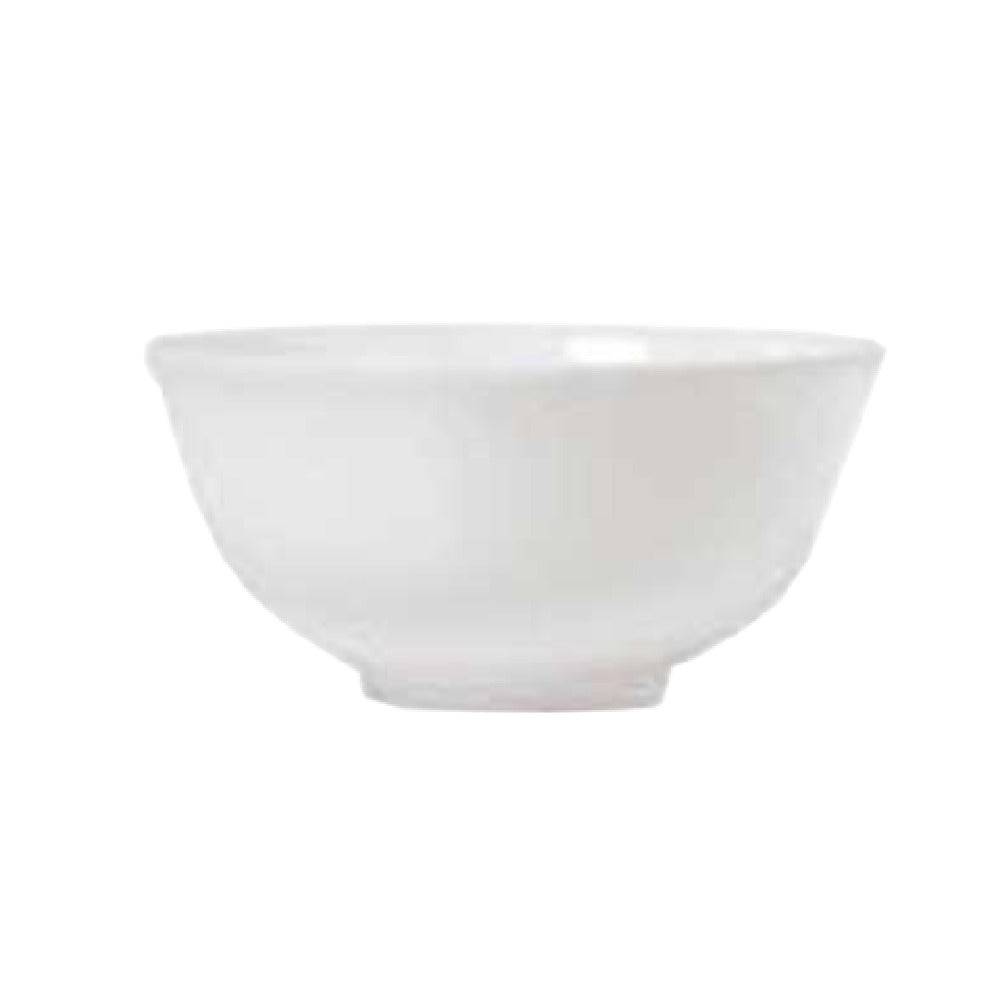 Libbey 911190014 (Formerly Syracuse China) Bouillon 9-3/4 Oz. 4-3/8" Dia. X 2-1/8"H