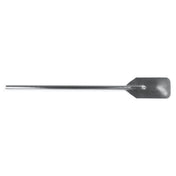 Carlisle 40359 Carlisle Sparta® Paddle Scraper 60" Long Chisel Point 7-1/2"L X 4-1/2"W Blade With Tapered Sides