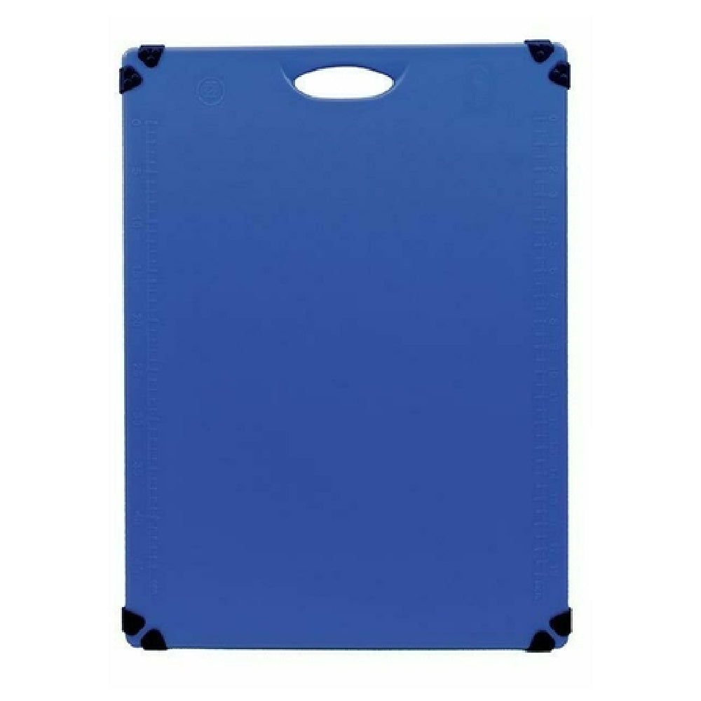 TableCraft Products CBG1824ABL - Cash & Carry Grippy Cutting Board, 18" X 24", 1/2" Thick