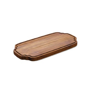 BauscherHepp P405902 Serving Board 14-1/5" X 7-1/10" Rectangular