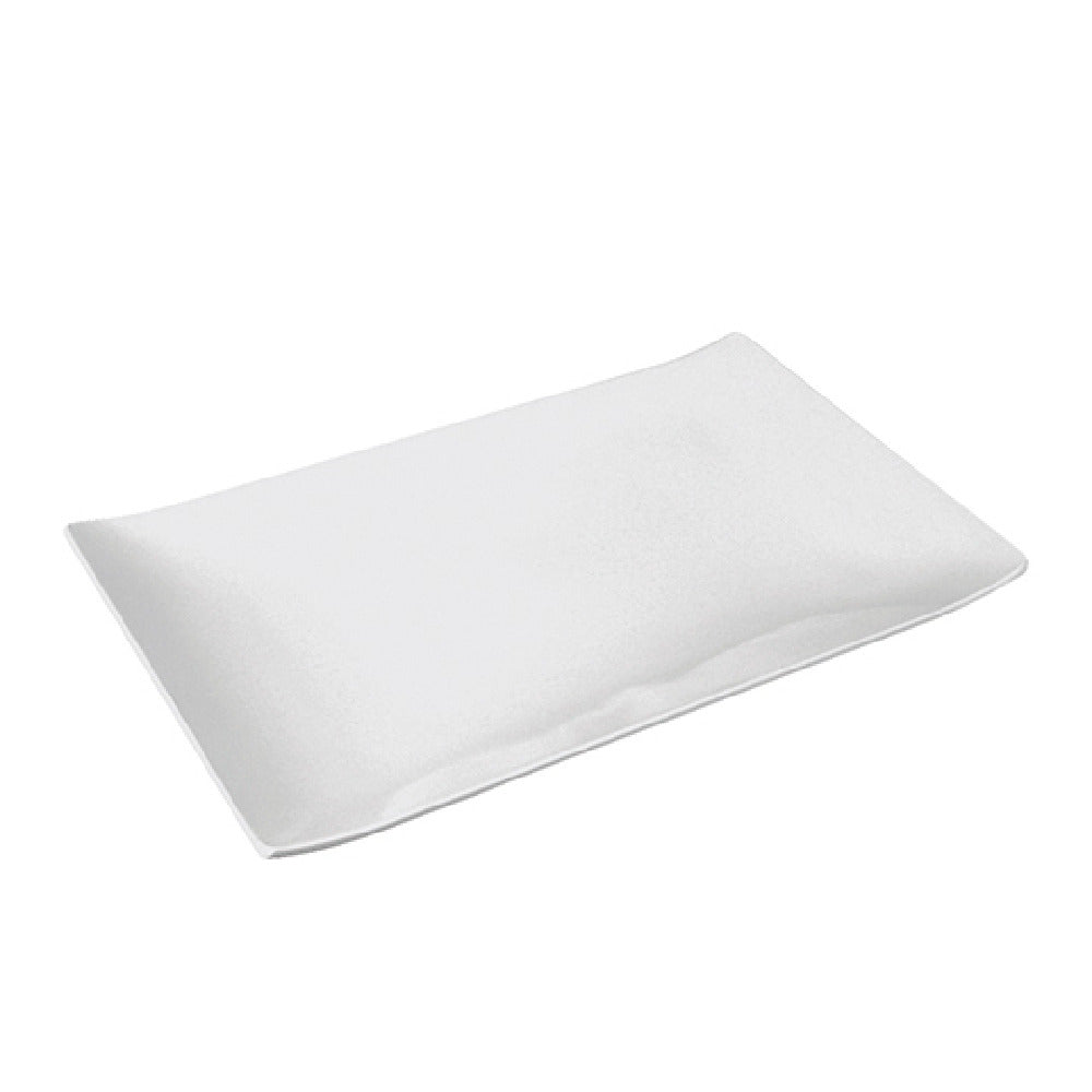 BauscherHepp T908 Platter 11-1/5" X 7-1/8" Rectangular