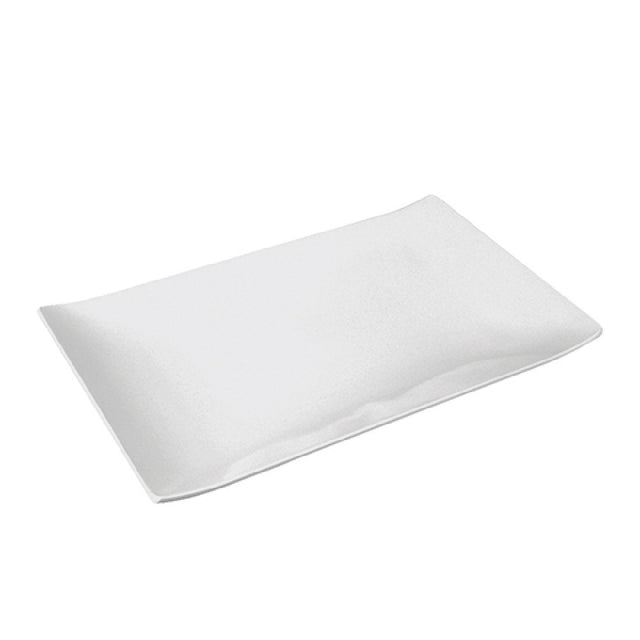 BauscherHepp T908 Platter 11-1/5" X 7-1/8" Rectangular