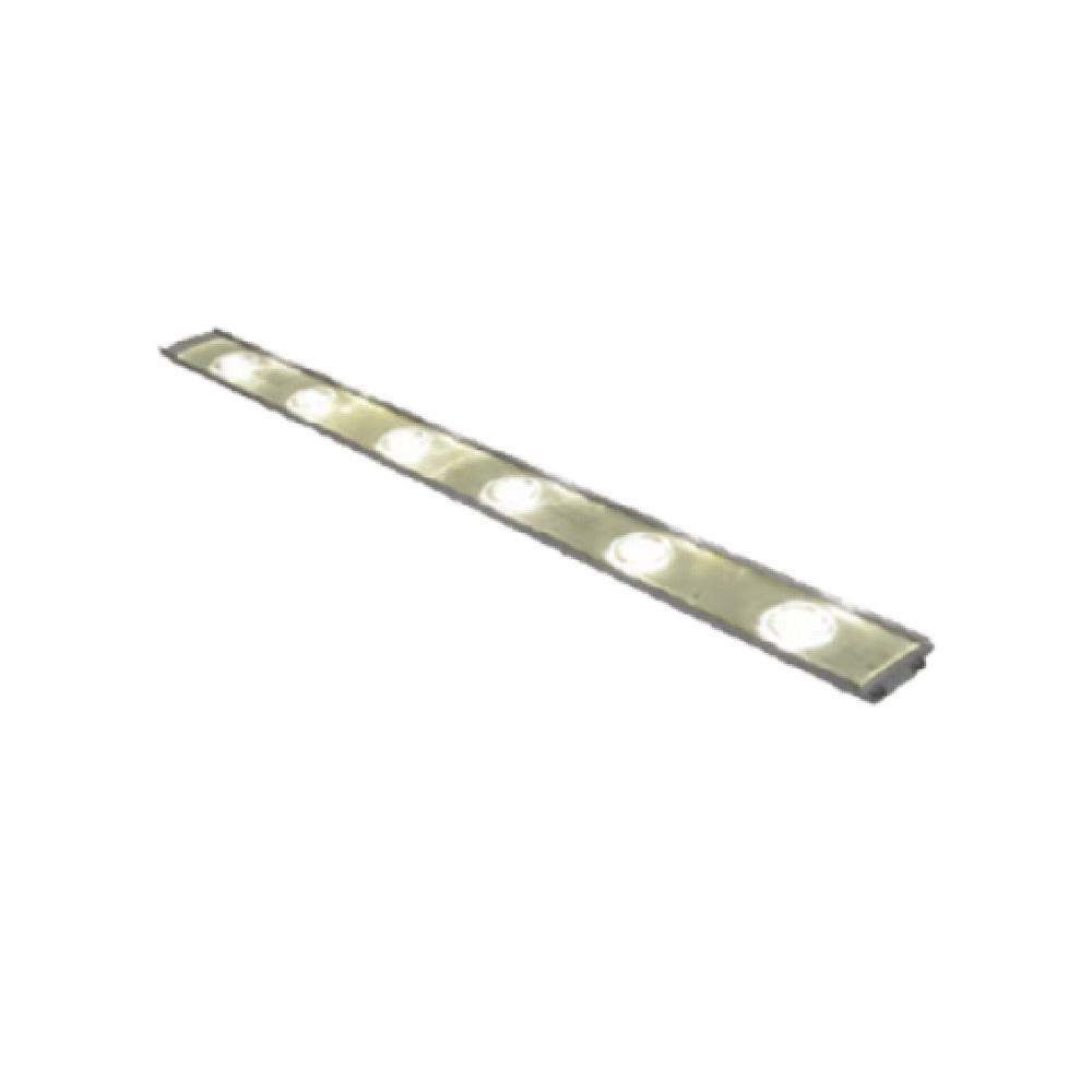 Advance Tabco LED-H-6 LED Lighting 72" For STOS
