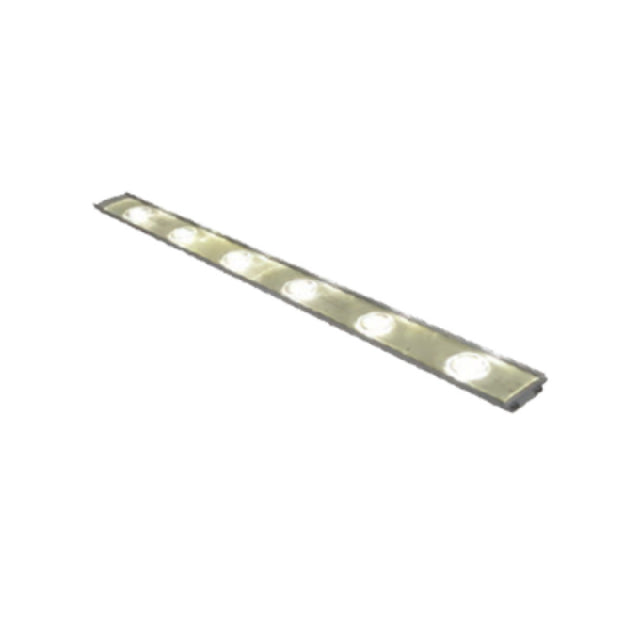 Advance Tabco LED-H-2 LED Lighting 24" For STOS