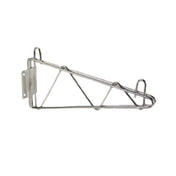 Thunder Group WBSV014 Wall Bracket 14"D Single