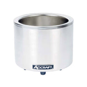 Admiral Craft FW-1200WR Food Cooker/Warmer Electric Countertop