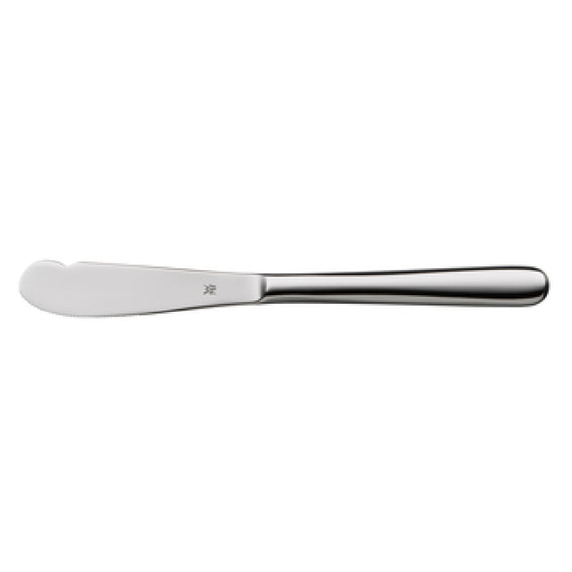 BauscherHepp 54.8666.6049 Bread/Butter Knife 6.6" 18/10 Stainless Steel