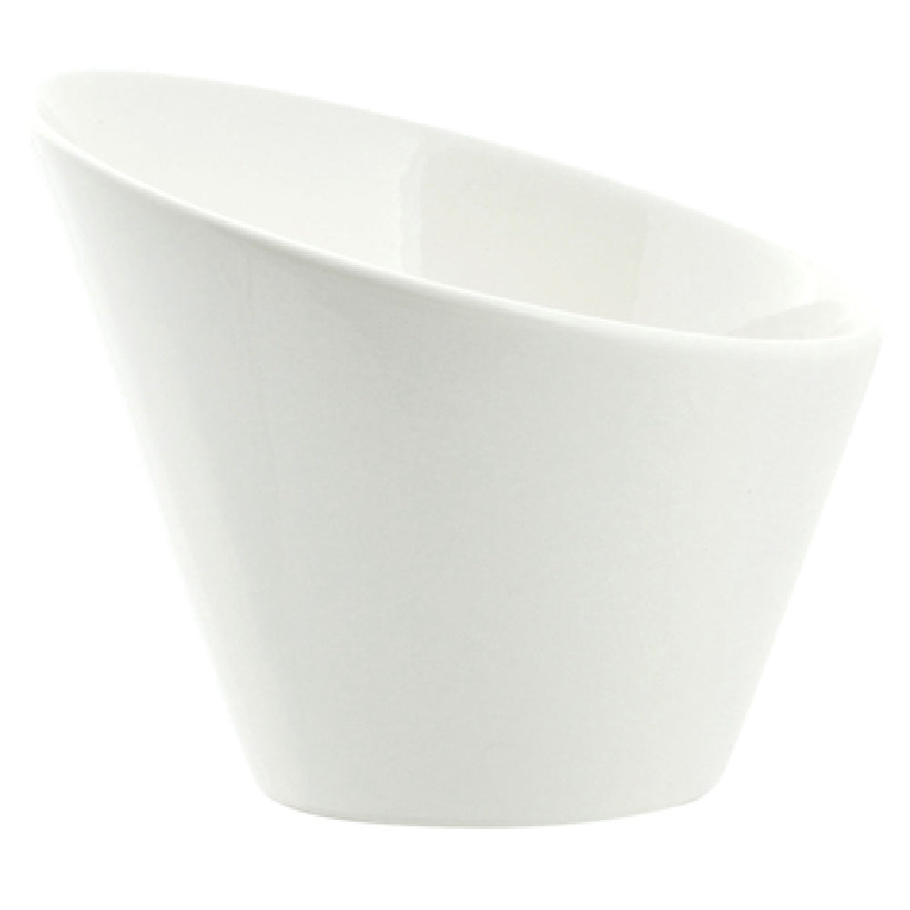 10 Strawberry St WTR-5SLNTBWL - Bowl, 10 Oz., 4-3/4"