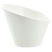 10 Strawberry St WTR-5SLNTBWL - Bowl, 10 Oz., 4-3/4"