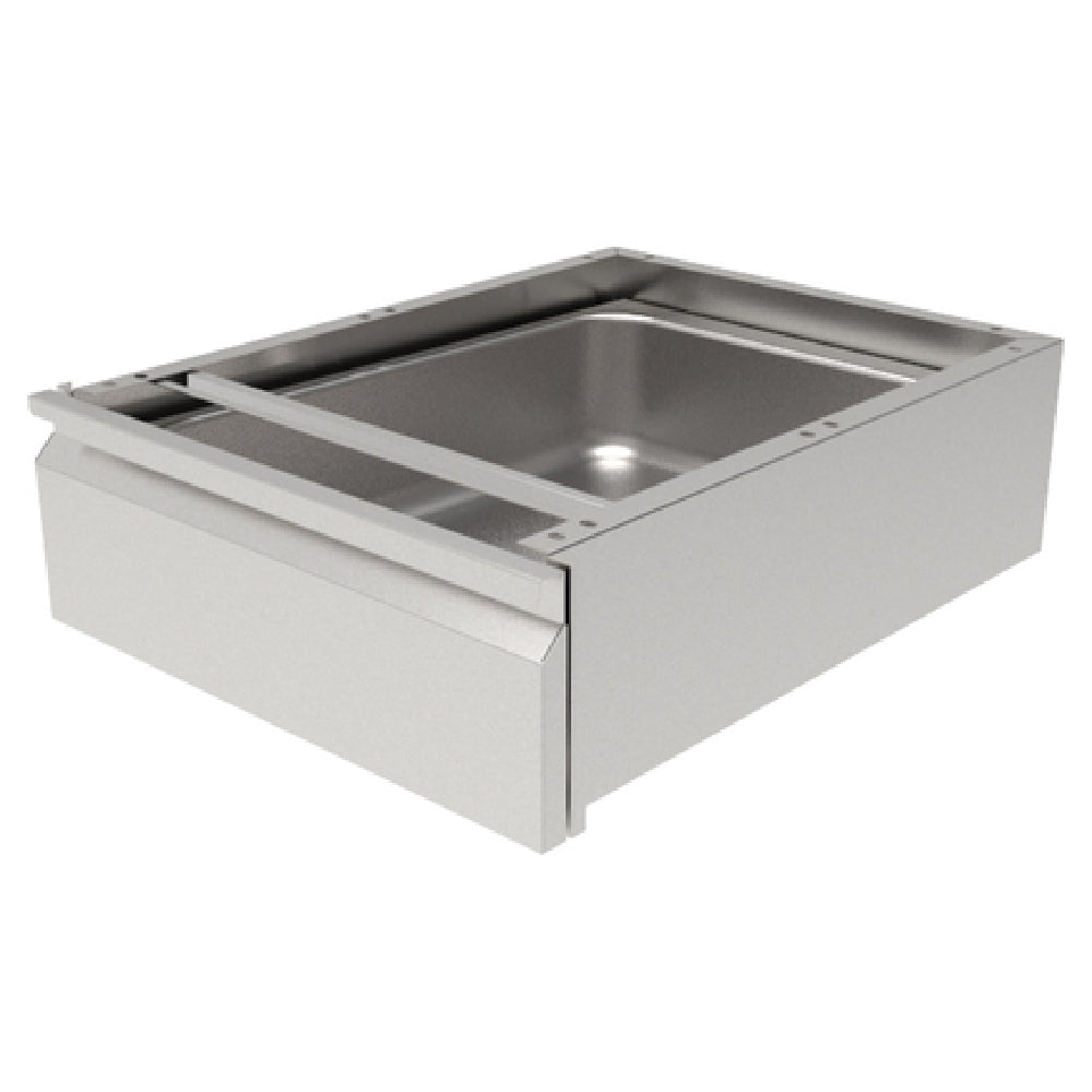 GSW USA DA-1520 Heavy Duty Drawer For Work Table 23"W X 19-5/8"D X 7"H