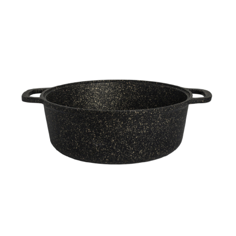 Steelite 6977QU003B Induction Buffet Pot 1-1/2 Gal 14-3/4"W X 11-3/4"D X 4-1/2"H