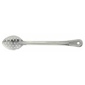 Hubert 41775 - Basting Spoon, 15", Perforated