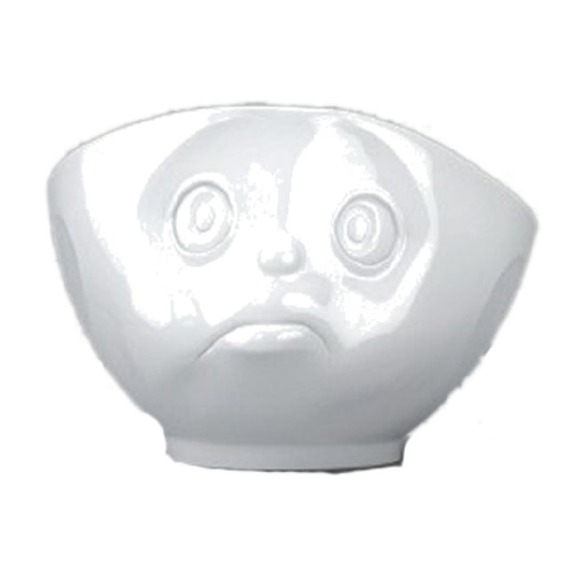 BauscherHepp 145001 Bowl 16 Oz. 6" Dia. X 3-1/2"H