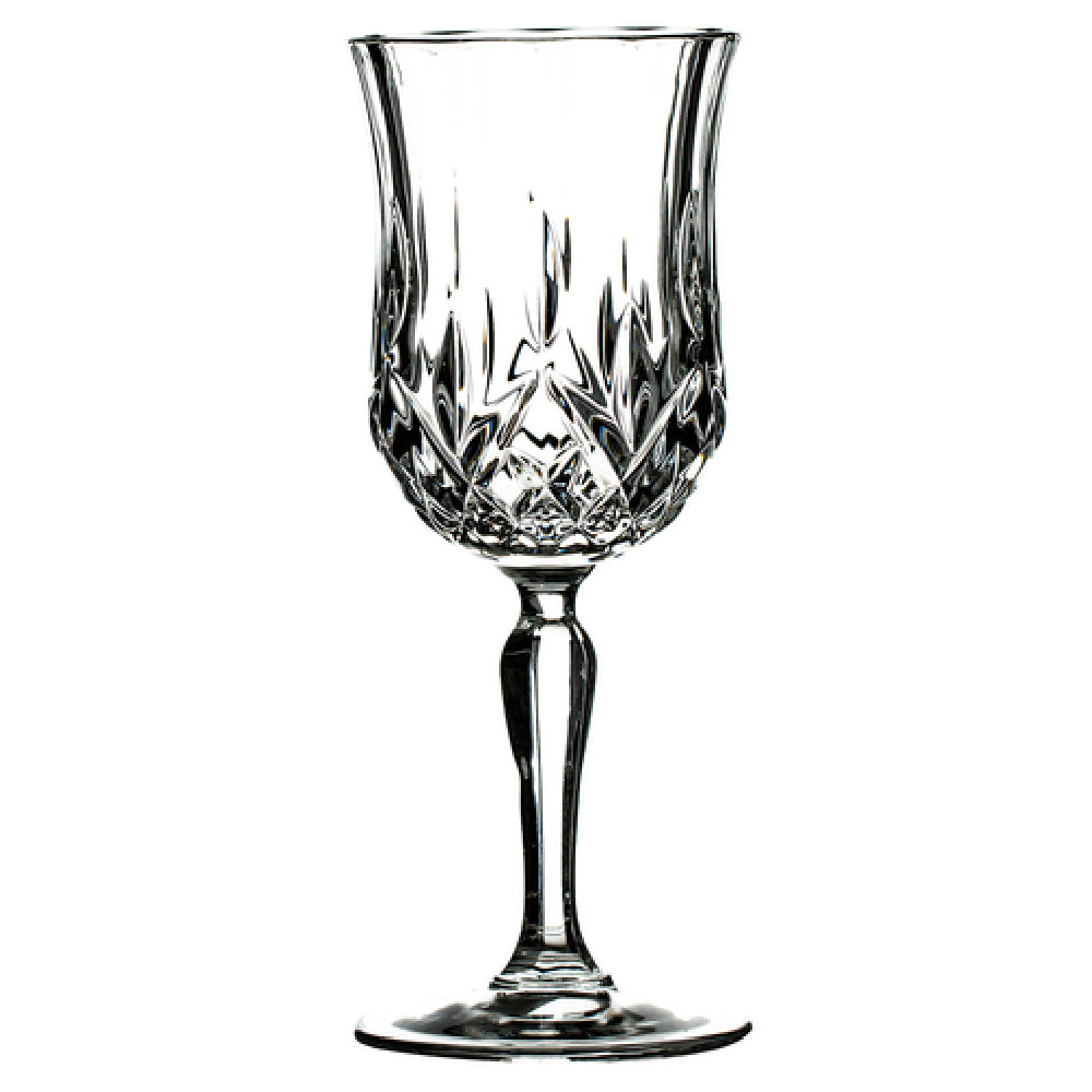 Hospitality Brands HGR25605-012 Hospitality Brands Monarch Cocktail Glass 7.75 Oz.