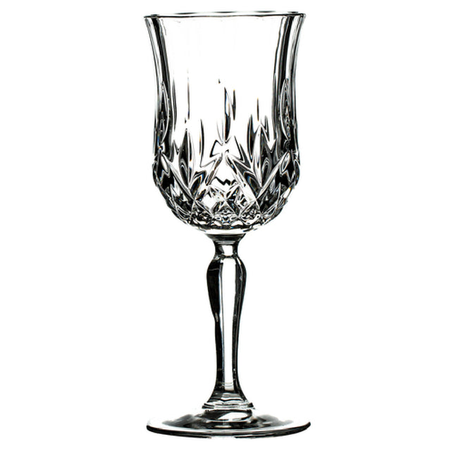 Hospitality Brands HGR25605-012 Hospitality Brands Monarch Cocktail Glass 7.75 Oz.