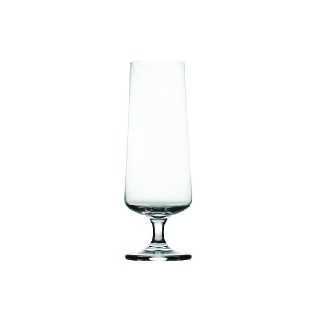 Hospitality Brands HGR47935-006 - Alchemy Collection - Ariana Pilsner Glass, 12.5 Oz.