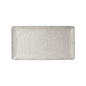 Steelite 7194TM046 Gastronorm Rectangle 12.75" X 6.875" X 1.0" Pompeii