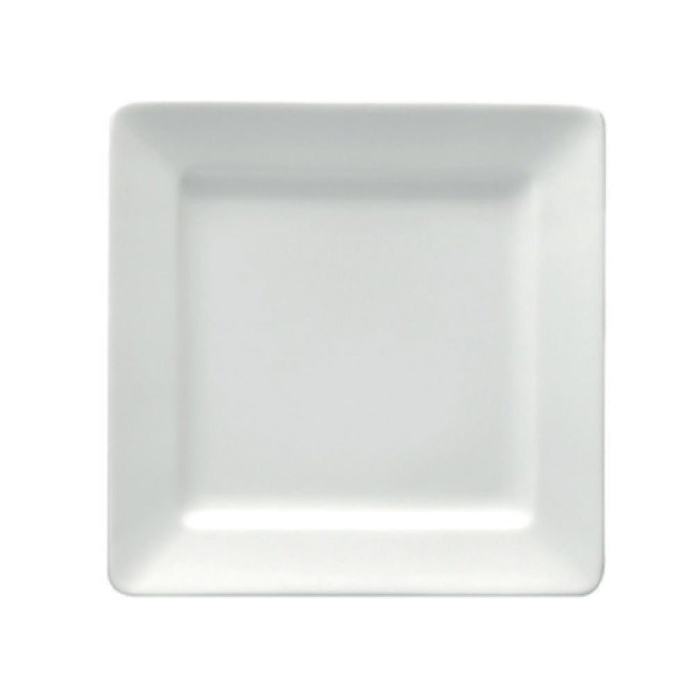 1880 Hospitality F8010000149S Oneida® Plate 10-1/4" Square
