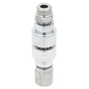 T&S Brass B-0970-01 Vacuum Breaker 3/8" NPT Inlet & Outlet Atmospheric