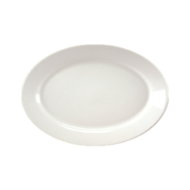 Steelite HL9526000 Platter 8" X 5-5/8" Oval