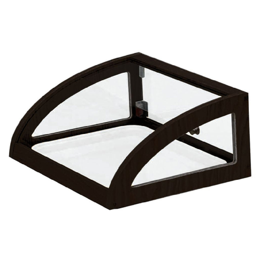Hubert 12936 - Bakery Display Case, Full-service, 20" X 15" X 8"H