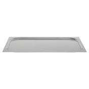 Hubert 89415 - Steam Table Pan, Full-size, 2/5" Deep