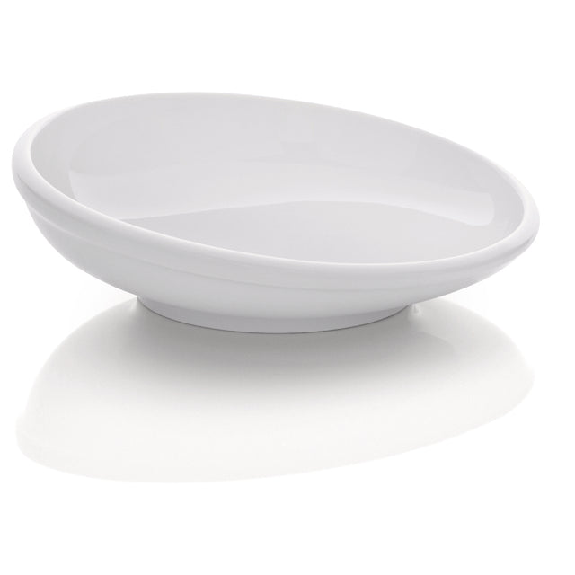 BauscherHepp 52.1090.9016 Circle Plate 6.3" Dia. Round