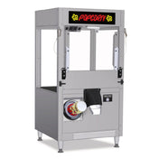 Gold Medal 2784-00-010 ReadyServe® One Staging Cabinet & Self-Serve Dispenser