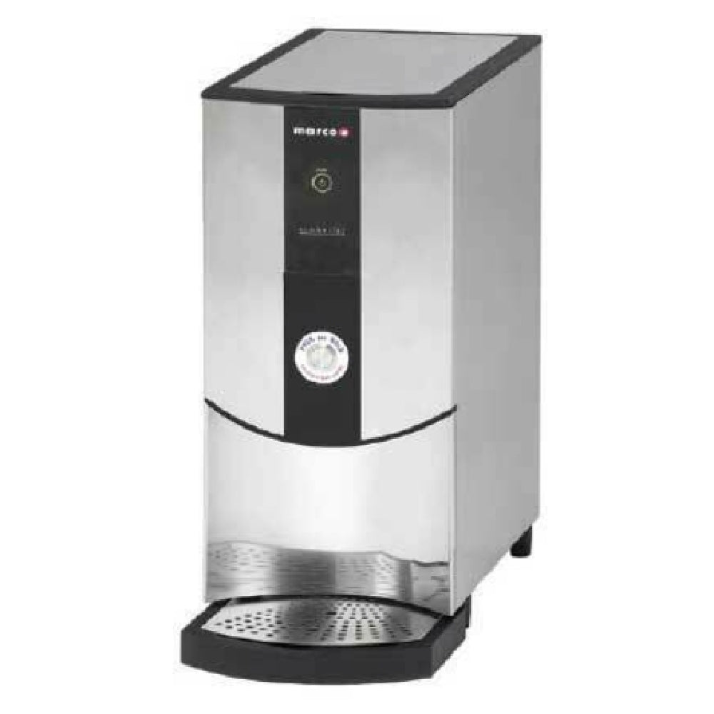 Marco Beverage Systems 1000665US Ecoboiler PB5 Water Boiler Countertop Push Button