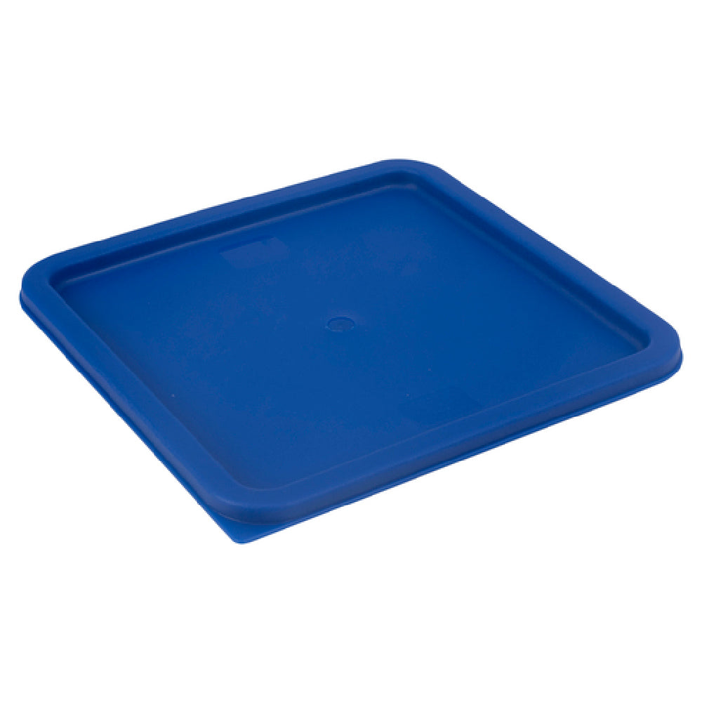 Stanton Trading PCSL-121822 Food Storage Lid Square Fits 12 Qt.