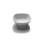 GET Enterprises JW1505-W Elite Global Solutions Bowl 6 Oz. 5" X 1-5/8"H