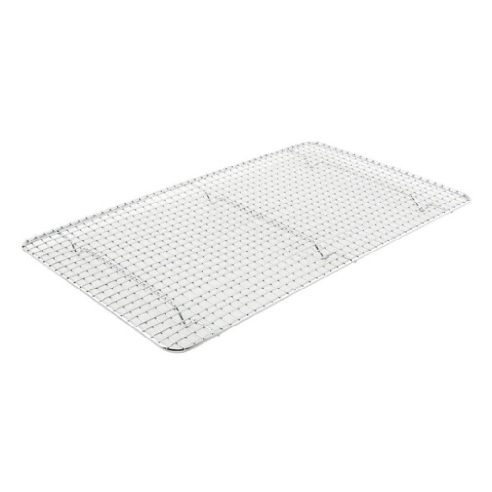Omcan 46462 (46462) Sheet Pan Grate Full-size Chrome Plated Wire