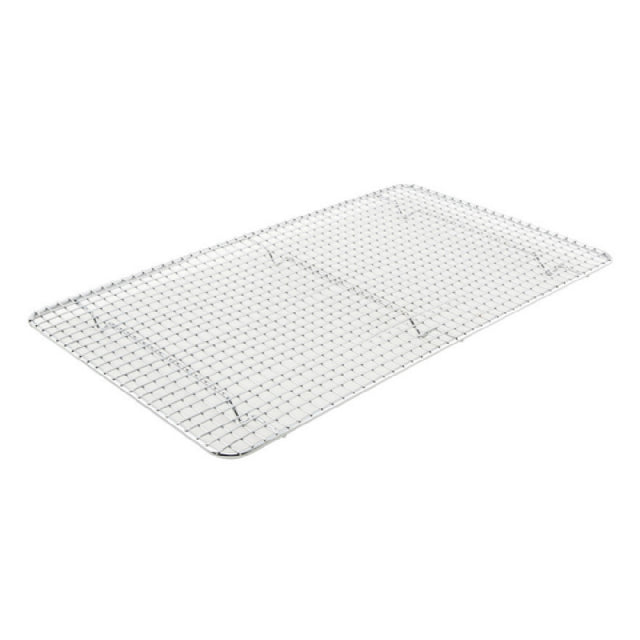 Omcan 46462 (46462) Sheet Pan Grate Full-size Chrome Plated Wire