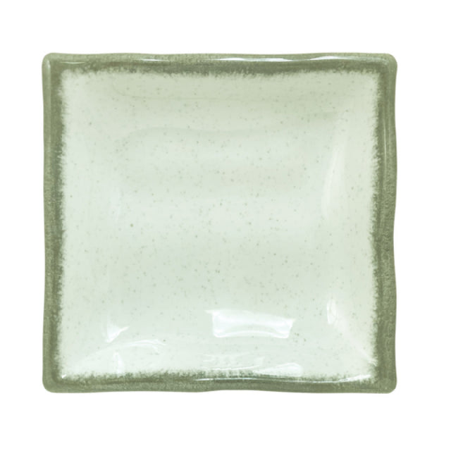 Thunder Group 2404VT Asian Sauce Dish 3 Oz. 4" X 4"