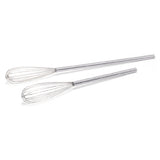 Carlisle 40681 Carlisle Sparta® Chef Series™ French Whip 36" Fully-sealed