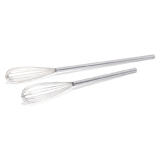 Carlisle 40681 Carlisle Sparta® Chef Series™ French Whip 36" Fully-sealed
