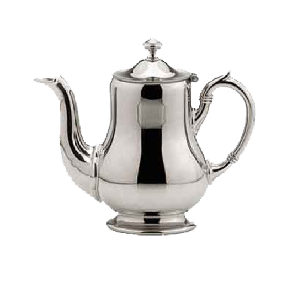 BauscherHepp 13.4709.1500 Coffee Pot 53 Oz. (1-1/2 Liter) Hinged Lid