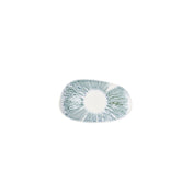 Churchill China ILYBOO221 - Plate, 8.60"L X 5.00"W, Oblong
