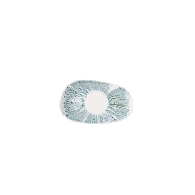 Churchill China ILYBOO221 - Plate, 8.60"L X 5.00"W, Oblong