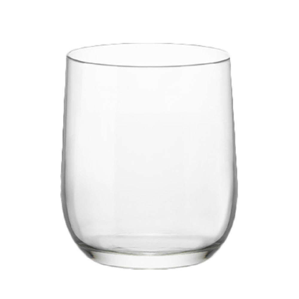 Steelite 4938Q308 Double Old Fashion 13.5 Oz 3.375" X 3.875"